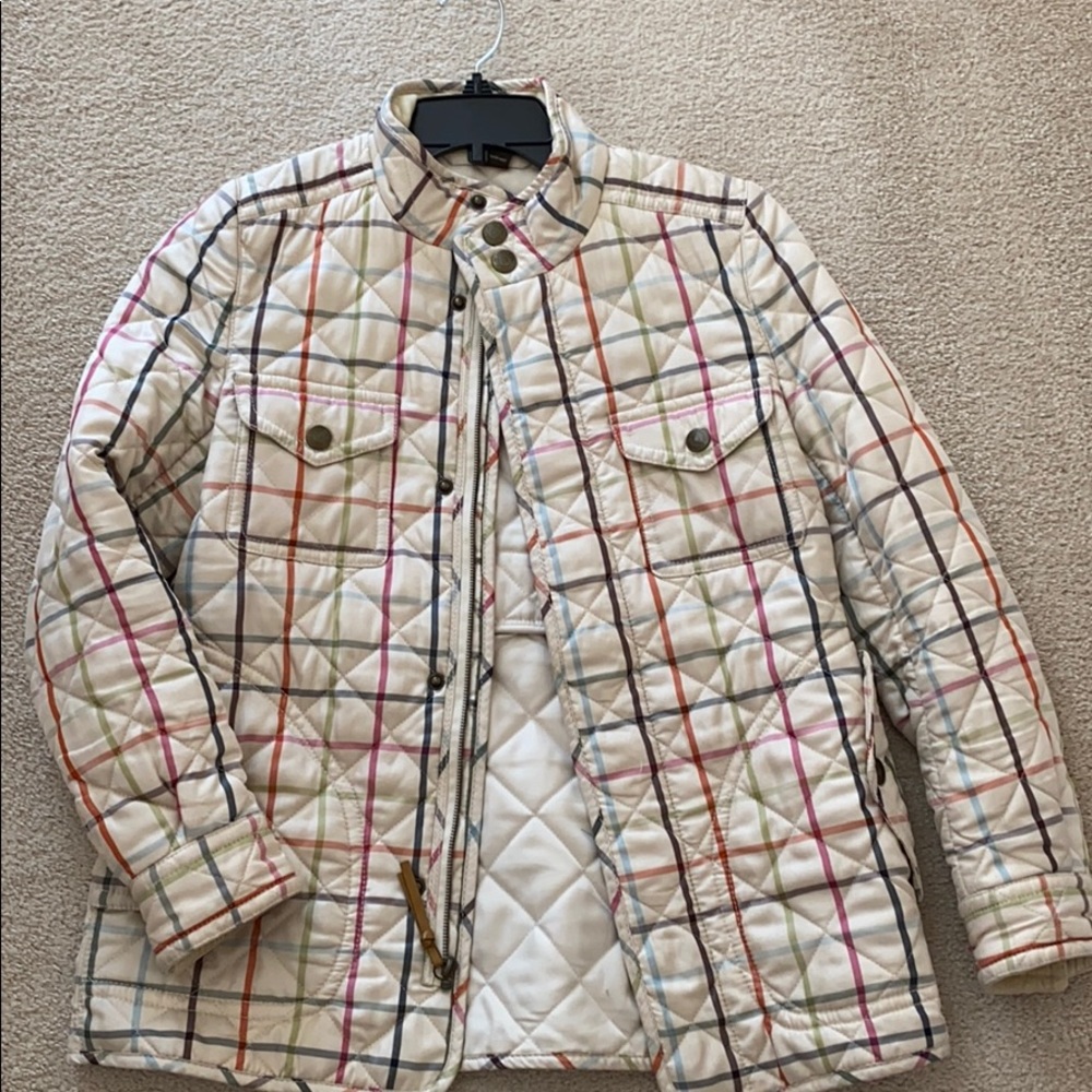 Cute winter jacket